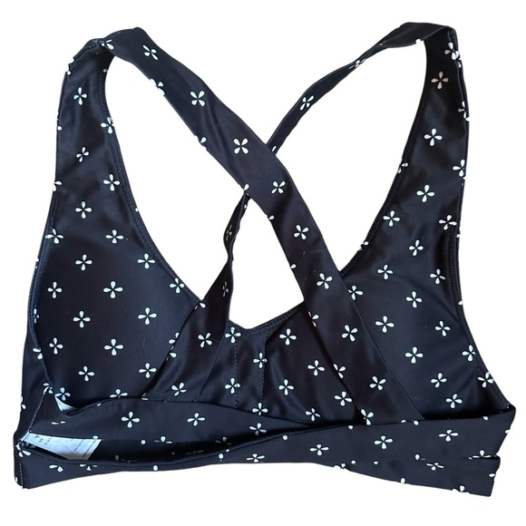 Sarah’s Day White Fox Jasmine Bra‎ Size Small - Picture 2 of 4